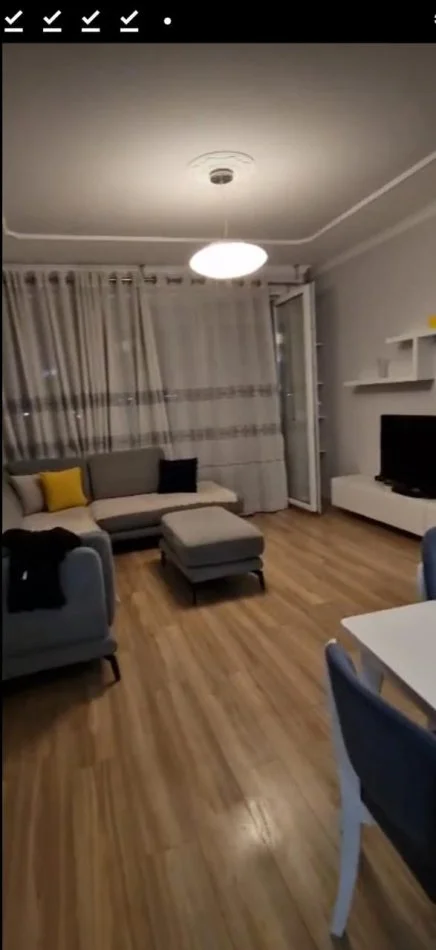 Tirane, jepet me qera apartament 2+1+Aneks+Ballkon Kati 2, 99 m² 900 € (Fiori Di Bosko)