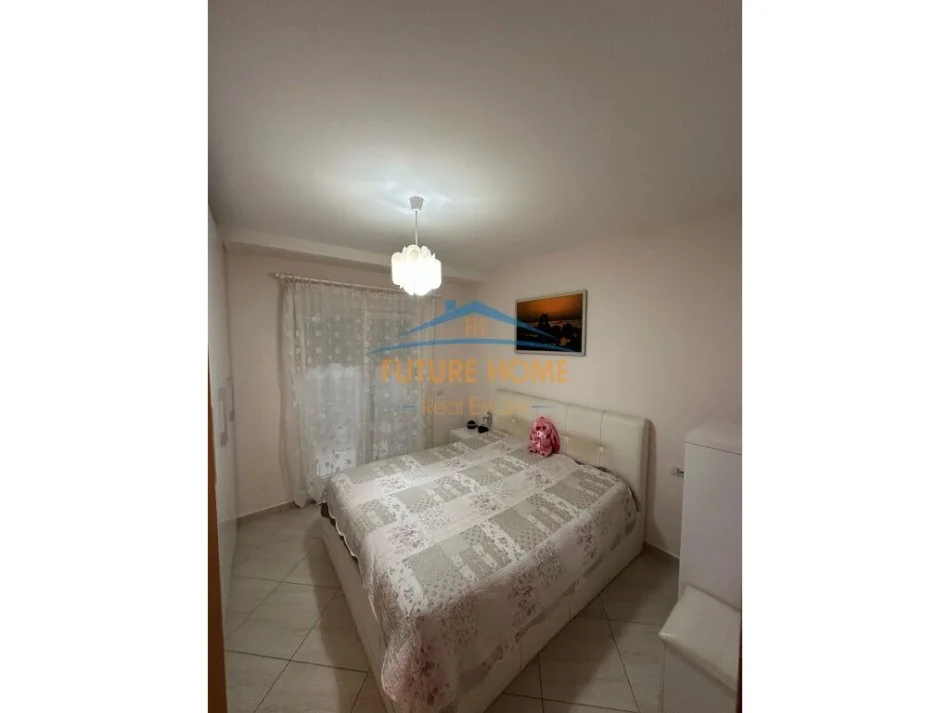 Tirane, jap me qera apartament 1+1 Kati 6, 61 m² 550 € (Rruga Artan Lenja)