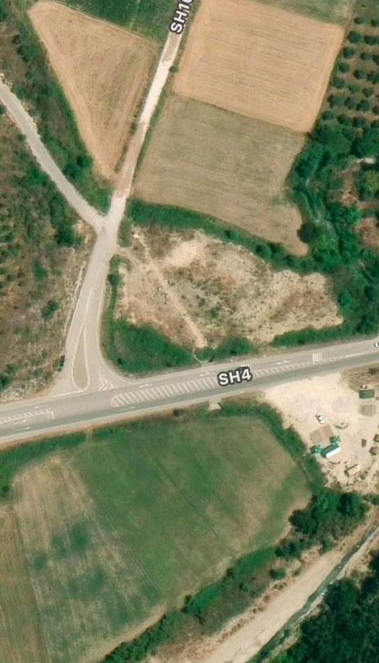 Fier, shitet truall , 4.000 m² 169.990 € (LEVAN-TEPELEN)