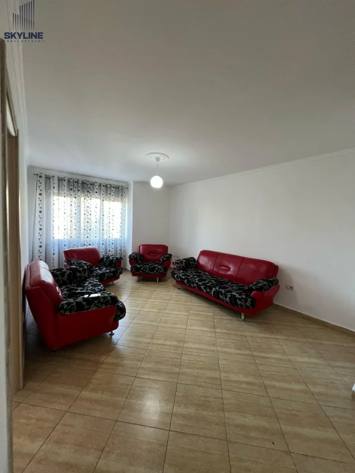 Tirane, shitet apartament 1+1 Kati 2, 79 m² 93.000 € (Fresk)