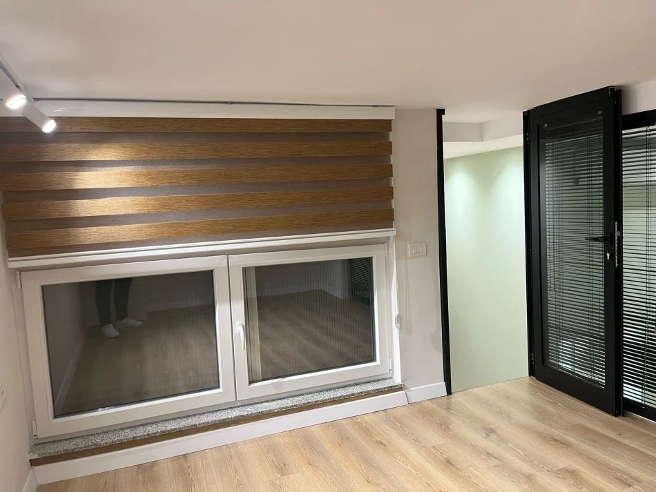 Tirane, shitet apartament 1+1 Kati 0, 45 m² 115.000 € (Rr. Aleks Buda)