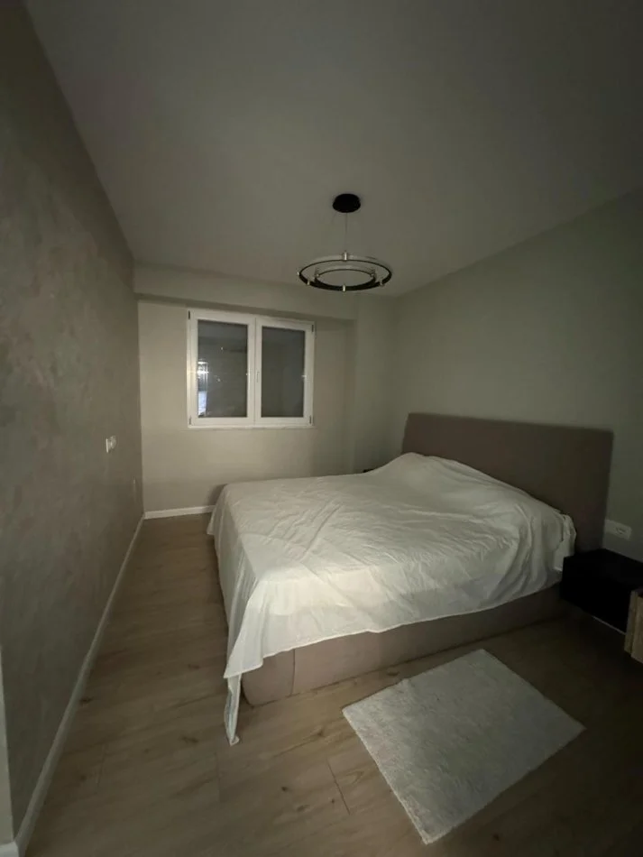 Shitet Apartament 2+1+2+Oborr, 📍Zona e Freskut/ Vilat Arabe, Linze