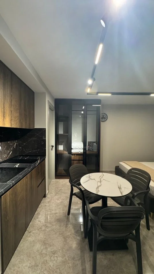 Tirane, shitet 1+1 Kati 1, 80 m² 152.000 € (mozaiku tirane)