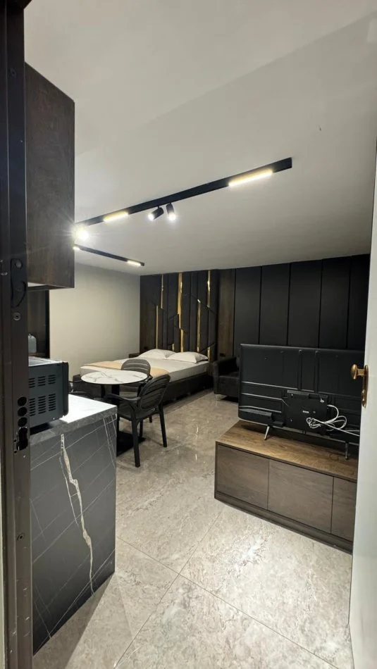 Tirane, shitet 1+1 Kati 1, 80 m² 152.000 € (mozaiku tirane)