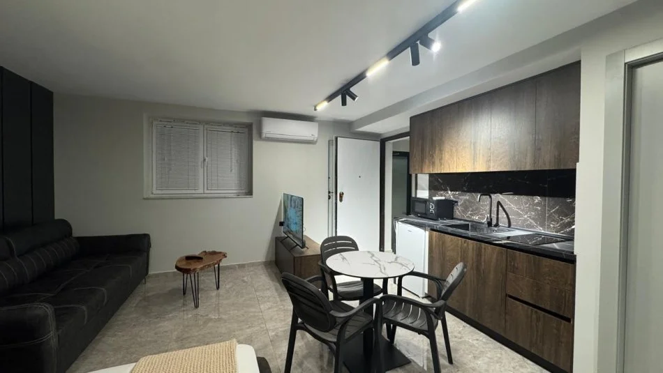 Tirane, shitet 1+1 Kati 1, 80 m² 152.000 € (mozaiku tirane)