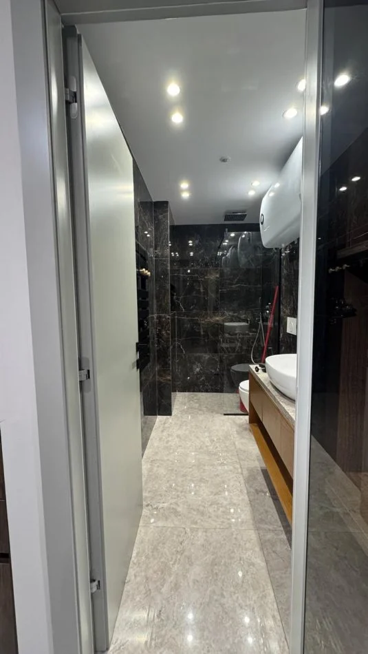 Tirane, shitet 1+1 Kati 1, 80 m² 152.000 € (mozaiku tirane)