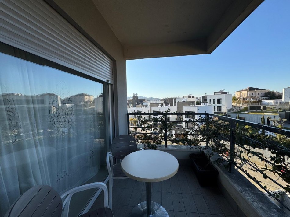 Tirane, shitet apartament 2+1+Aneks+Ballkon , 86 m² 240.000 € (SUN RISE RESIDENCE TEG)