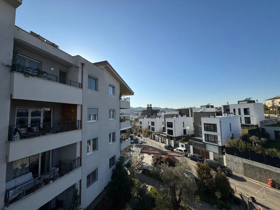 Tirane, shitet apartament 2+1+Aneks+Ballkon , 86 m² 237.000 € (SUN RISE RESIDENCE TEG)