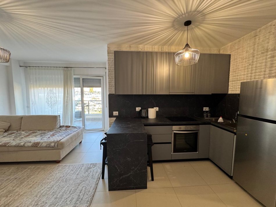 Tirane, shitet apartament 2+1+Aneks+Ballkon , 86 m² 240.000 € (SUN RISE RESIDENCE TEG)