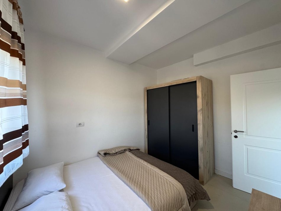 Tirane, shitet apartament 2+1+Aneks+Ballkon , 86 m² 240.000 € (SUN RISE RESIDENCE TEG)