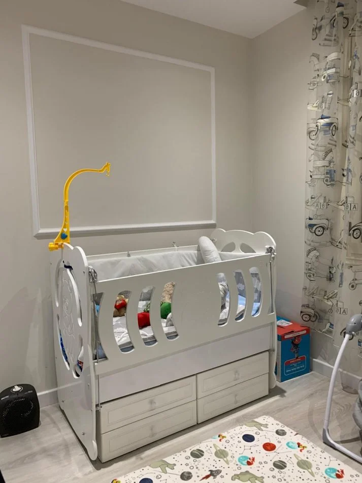 Vlore, shitet shtepi 2+1+Ballkon , 500 m² (Vlore)