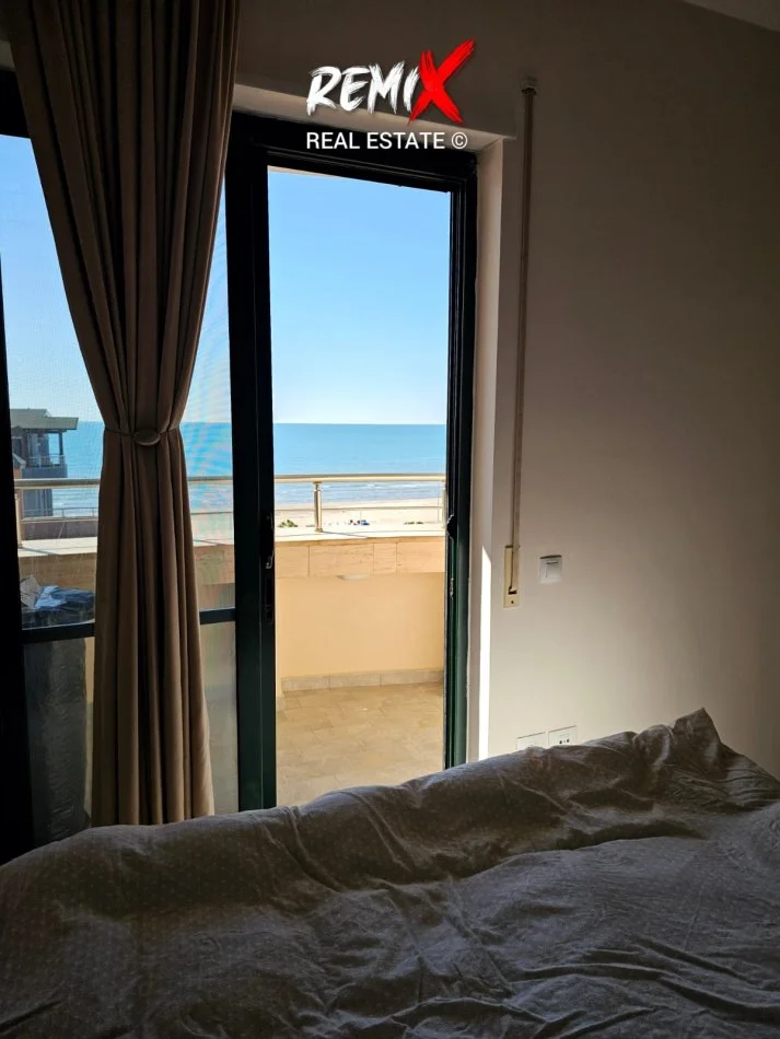 Shkembi Kavajes, shitet apartament+verande | Penthouse 3+1+Aneks+Ballkon Kati 4, 164 m² 300.000 € 