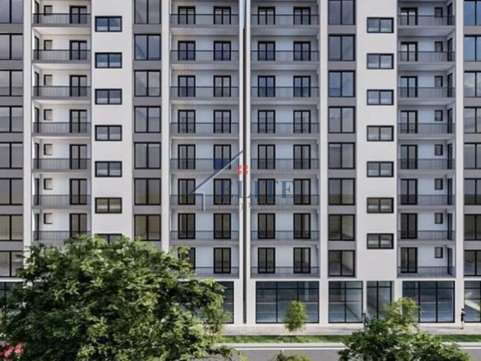 Tirane, shitet apartament 2+1+Ballkon Kati 3, 89 m² 78.255 € (kamez)