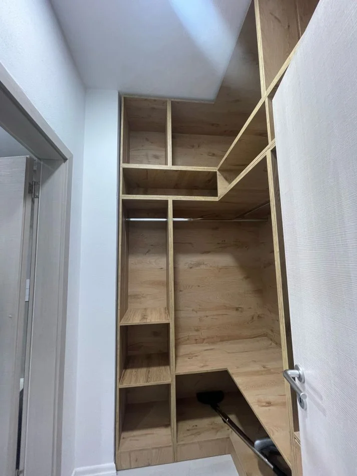 Tirane, Shitet Apartament 3+1+2+Oborr, 📍Zona e Freskut/ Vilat Arabe, Linze