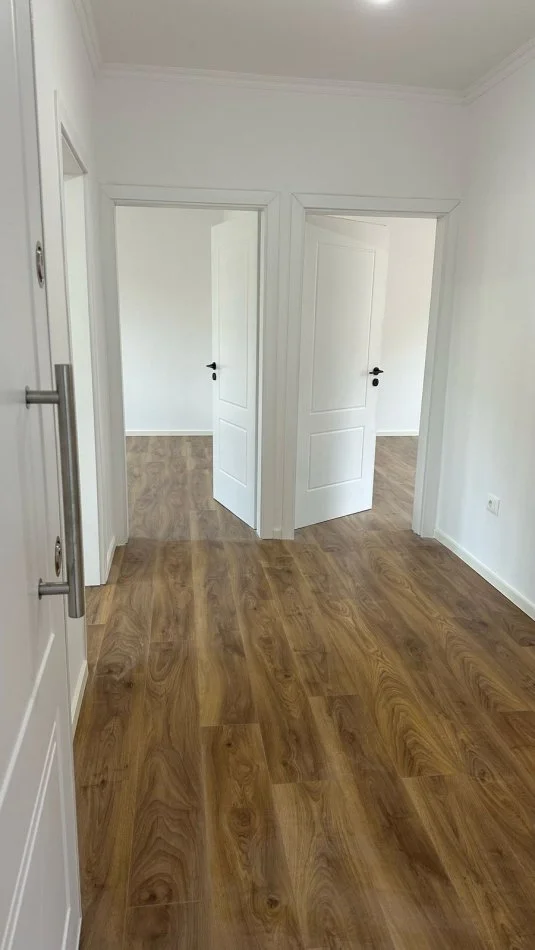 📍ish Parku, shitet apartament 2+1, Kati 4, 75 m² 148.000 €