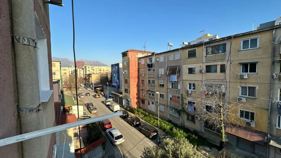 📍ish Parku, shitet apartament 2+1, Kati 4, 75 m² 148.000 €