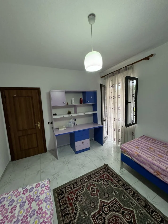 Tirane, jepet me qera apartament 2+1+Ballkon Kati 2, 90 m² 499 € (Don Bosko)