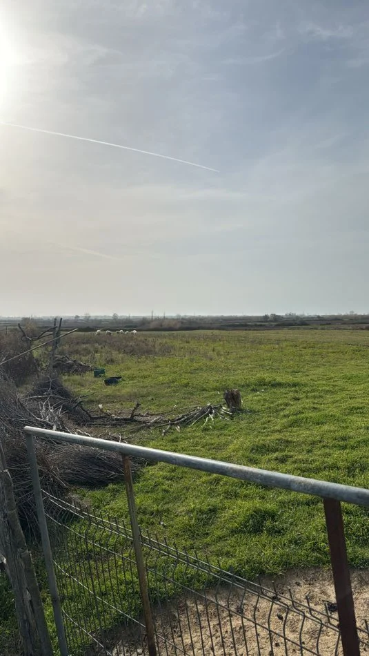 Durres, shitet toke , 15.640 m² (gjiri lalzit durrers)