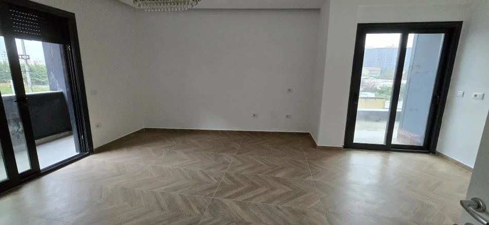 Shiten dy apartamente 1+1 në Kompleksin “Oasis” –    230,000 €