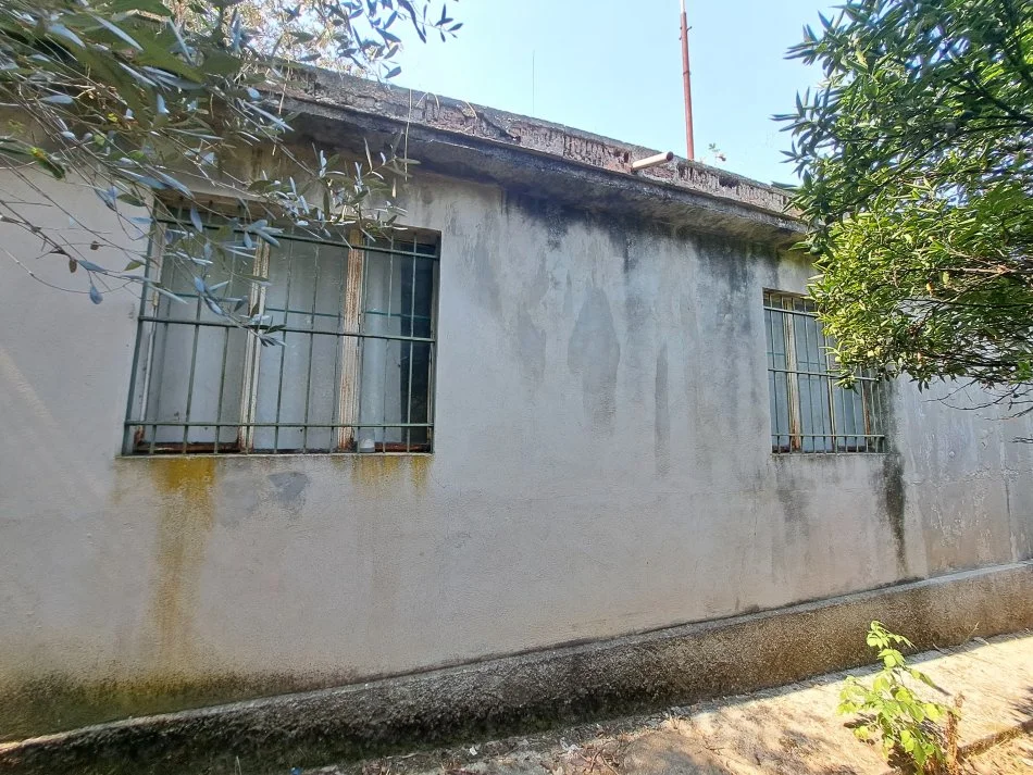 Vlore, shitet shtepi 2+1 Kati 0, 600 m² 45.000 € (Sherishte, Vlore)