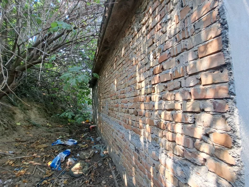 Vlore, shitet shtepi 2+1 Kati 0, 600 m² 45.000 € (Sherishte, Vlore)