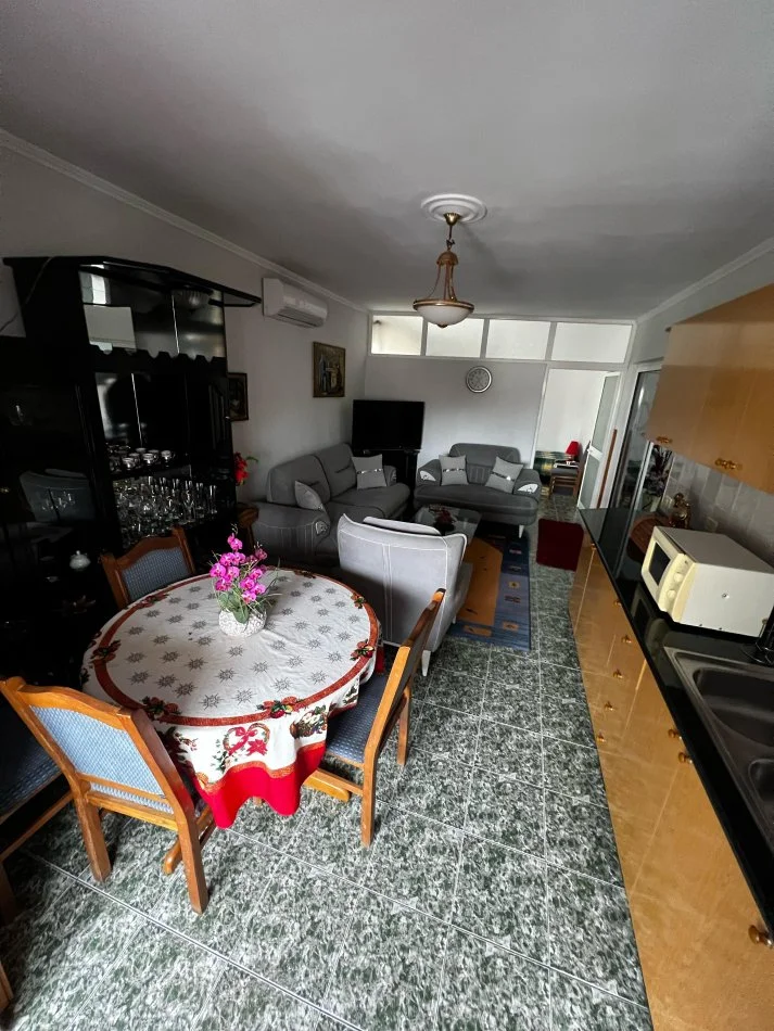 Tirane, jepet me qera apartament 2+1 Kati 4, 72 m² 600 € (Mihal Grameno)