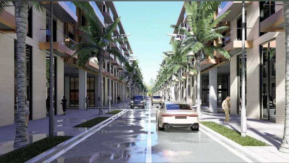 Qerret, shitet apartament 1+1+Aneks+Ballkon Kati 2, 68 m² 102.600 € (QERRET KAVAJE)