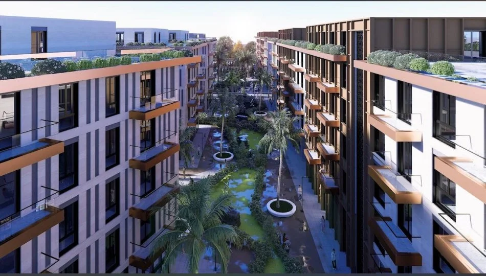 Qerret, shitet apartament Kati 3, 71 m² 107.000 € (QERRET KAVAJE)