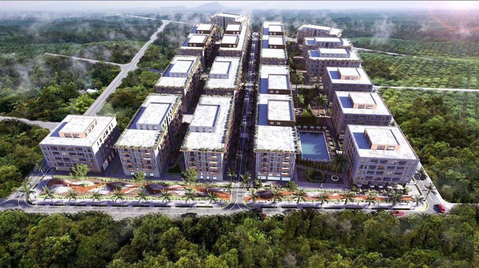 Qerret, shitet apartament 1+1+Aneks+Ballkon Kati 2, 68 m² 102.600 € (QERRET KAVAJE)