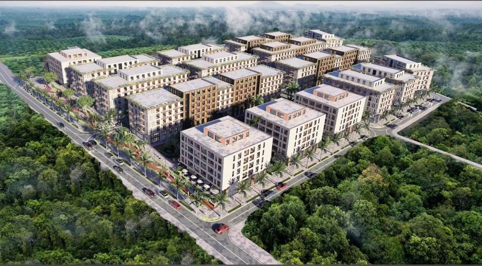 Qerret, shitet apartament 1+1+Aneks+Ballkon Kati 2, 68 m² 102.600 € (QERRET KAVAJE)