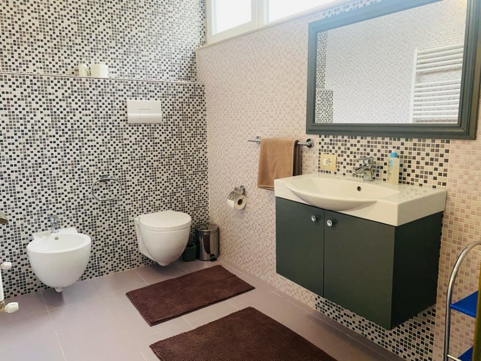 SHITET APARTAMENT  2+1 113 m² 249.000 €  VASIL SHANTO