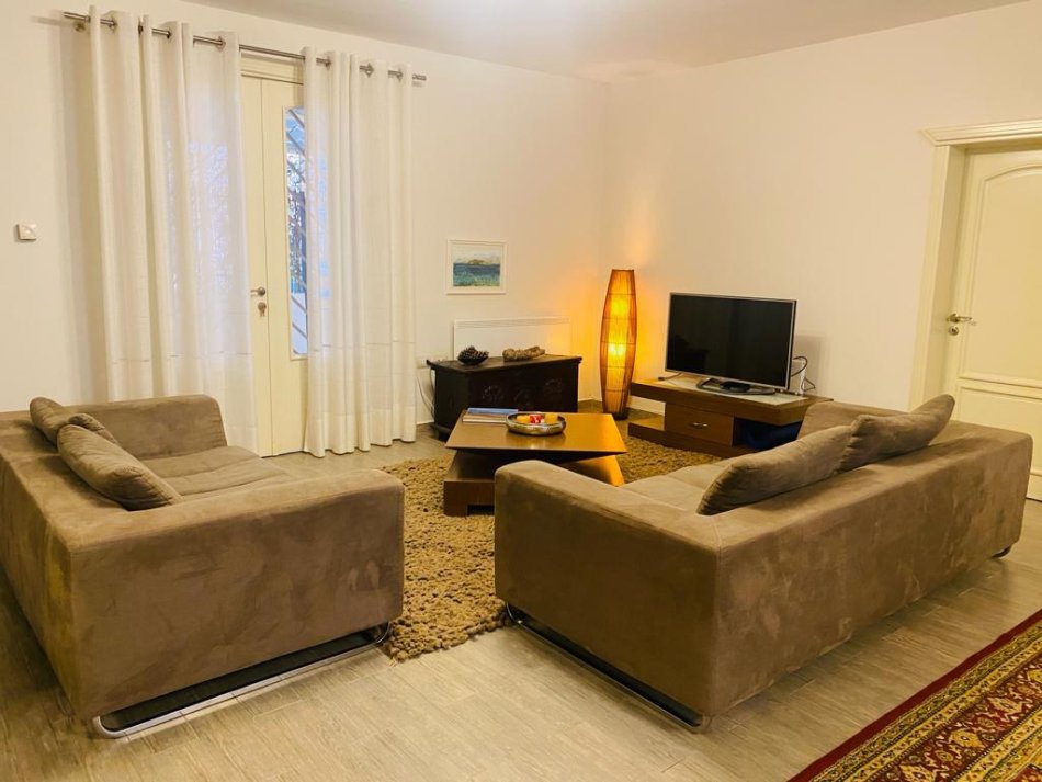 SHITET APARTAMENT  2+1 113 m² 249.000 €  VASIL SHANTO