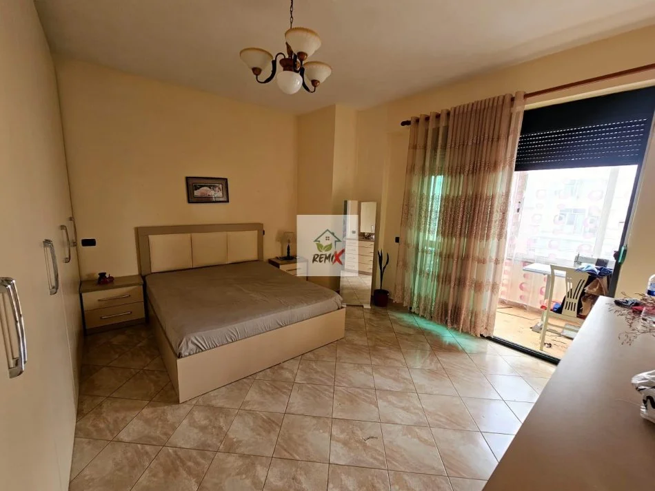 Durres, jepet me qera apartament 2+1+Aneks+Ballkon Kati 5, 120 m² 500 €