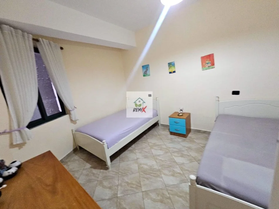 Durres, jepet me qera apartament 2+1+Aneks+Ballkon Kati 5, 120 m² 500 €