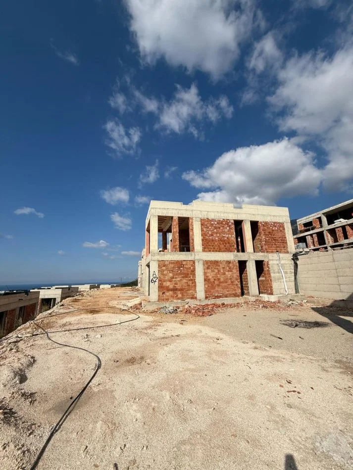 SHITET: VILE 2-Kateshe & Pishine+Oborr (600m2)+2P.Parkimi📍 San Nicolas - Palase ( Sip: 219,4m2 ) 📌ME HIPOTEKE - Mundesi Kredimi & Pagese me Keste - 1,250,000 Euro