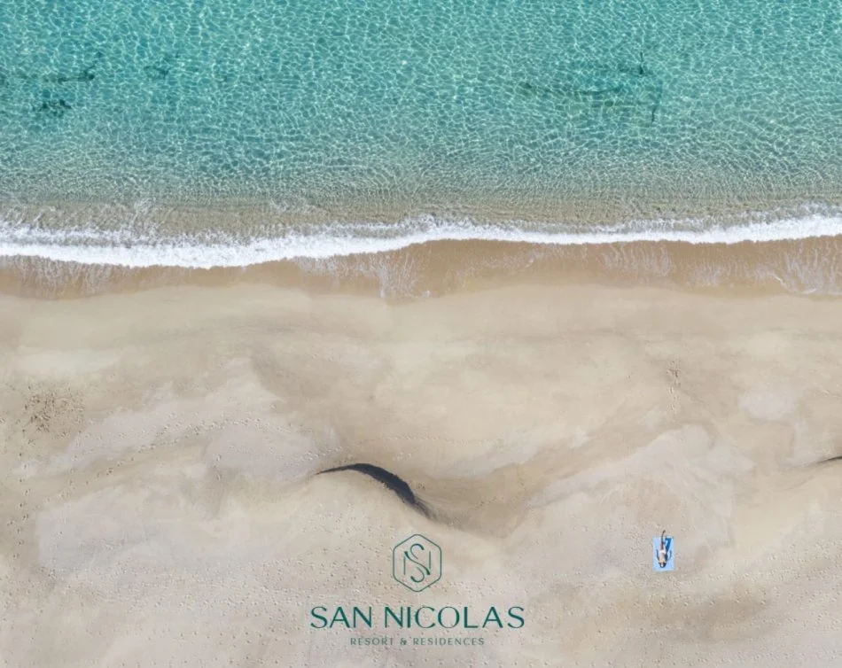 SHITET: 2+1+2wc & Post Parkimi 📍 San Nicolas - Palase ( S.69,89m2 ) 📌ME HIPOTEKE - **Mundesi Kredimi & Pagese me Keste** 🪐 (272,000 Euro)