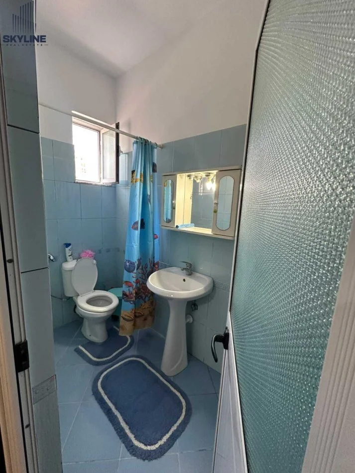 Tirane, jepet me qera apartament 2+1 Kati 2, 100 m² 500 € (Teodor Keko)