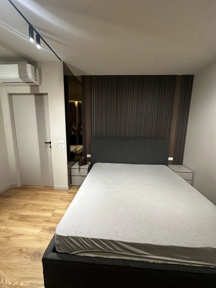 Tirane, jepet me qera apartament 2+1 Kati 2, 80 m² (Don Bosko)