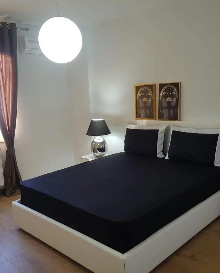 Tirane, jepet me qera apartament 2+1+Ballkon Kati 6, 100 m² 850 € (RRUGA E KOSOVAREVE)