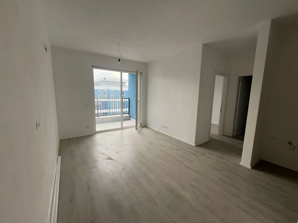 Tirane, shitet apartament 1+1+Ballkon Kati 6, 66 m² 65.000 € (QTU)