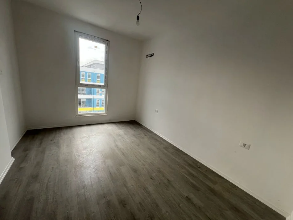 Tirane, shitet apartament 1+1+Ballkon Kati 6, 66 m² 65.000 € (QTU)
