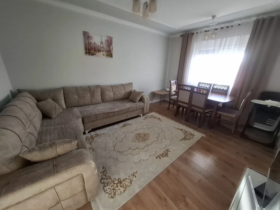 Durres, shitet apartament 2+1 Kati 5, 83 m² 83.000 € (Durres)