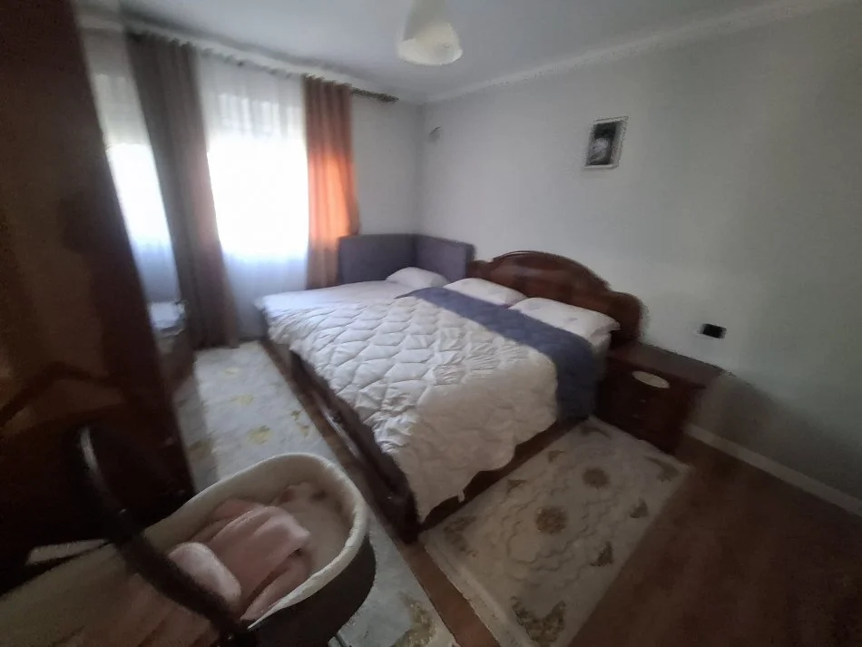 Durres, shitet apartament 2+1 Kati 5, 83 m² 83.000 € (Durres)