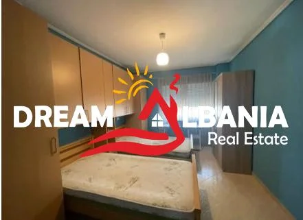 Tirane, shitet apartament 2+1+Ballkon Kati 4, 98 m² 189.000 € (Rruga Ndre Mjeda, prane Kontaktit)