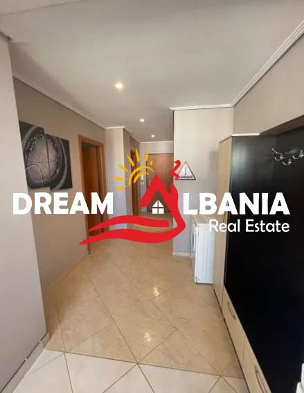 Tirane, shitet apartament 2+1+Ballkon Kati 4, 98 m² 189.000 € (Rruga Ndre Mjeda, prane Kontaktit)