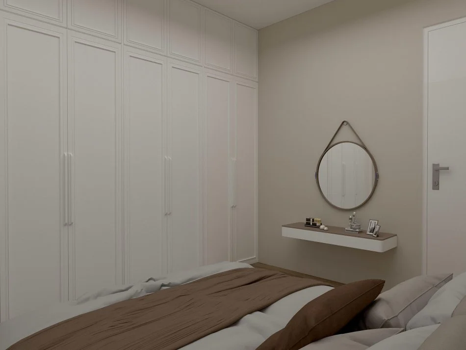 Tirane, shitet apartament 2+1 Kati 3, 73 m² 95.000 € (Ish restorant qesaraka,Rruga e Dajtit)