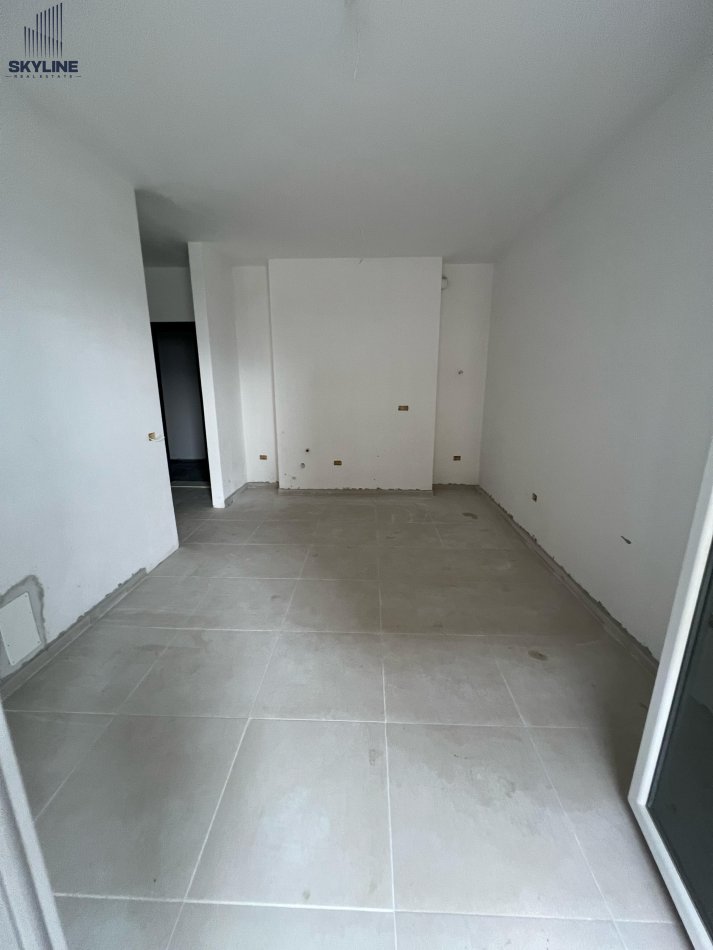 Tirane, shitet apartament 1+1 Kati 3, 52 m² 66.000 € (QTU)