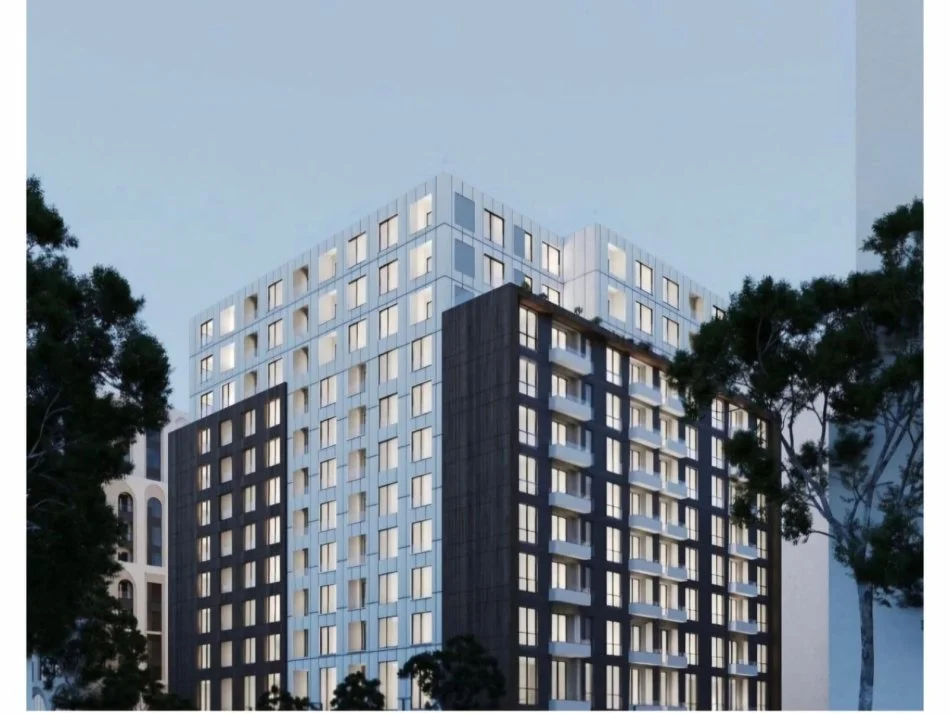 Tirane, Apartament 2+1 per shitje Kati 3, 108 m² 140.400 € (Fusha Aviacionit)