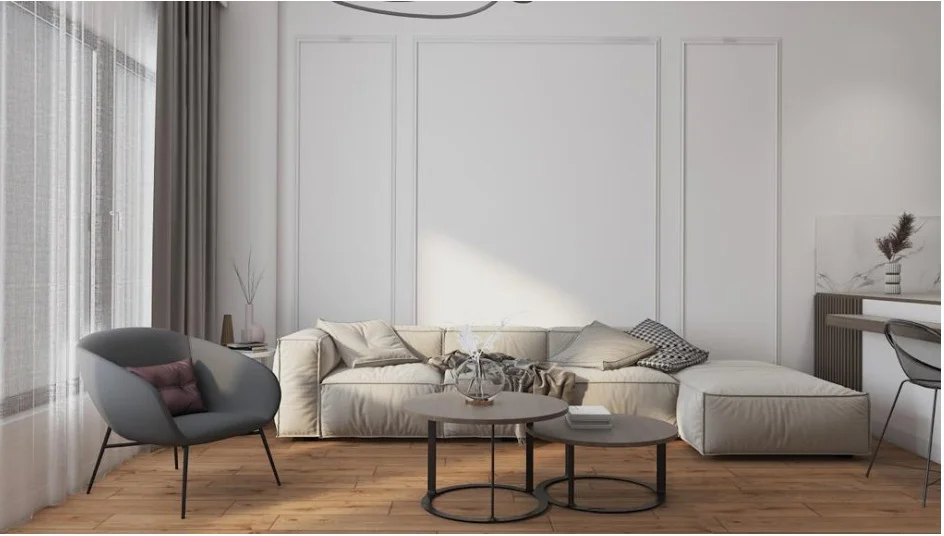 Tirane, shitet 1+1 Kati 9, 70 m² 325.000 € (sheshi skenderbe)