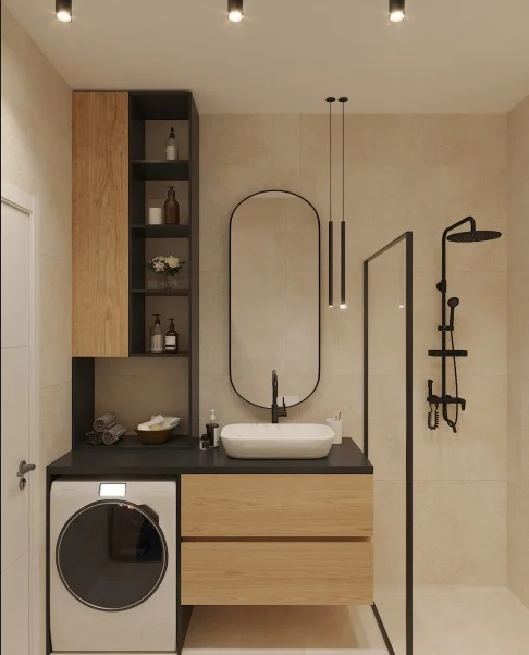 Tirane, shitet 1+1 Kati 9, 70 m² 325.000 € (sheshi skenderbe)